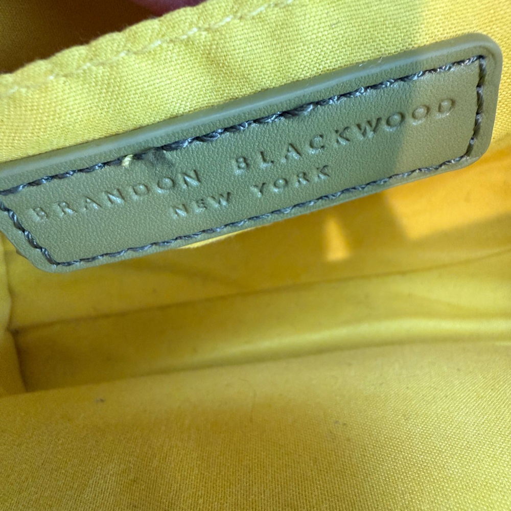 Brandon Blackwood ESR Tote - Picture 9 of 9